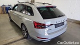  Skoda  Superb 2.0 TDI SCR 147kW DSG SPORTLINE COMBI #3