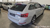 Skoda  Superb 2.0 TDI SCR 147kW DSG SPORTLINE COMBI #4