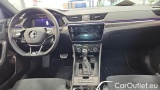  Skoda  Superb 2.0 TDI SCR 147kW DSG SPORTLINE COMBI #6