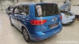  Volkswagen  Touran 2.0 TDI SCR DSG ACTIVE #3