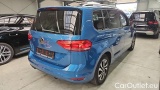  Volkswagen  Touran 2.0 TDI SCR DSG ACTIVE #4