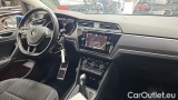  Volkswagen  Touran 2.0 TDI SCR DSG ACTIVE #6