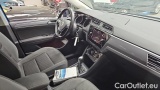  Volkswagen  Touran 2.0 TDI SCR DSG ACTIVE #7