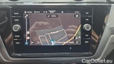  Volkswagen  Touran 2.0 TDI SCR DSG ACTIVE #13
