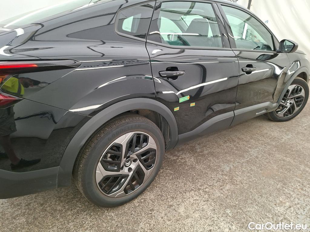 Citroen  C4  X Feel Pack 1.2 PureTech 130CV BVA8 6E #11