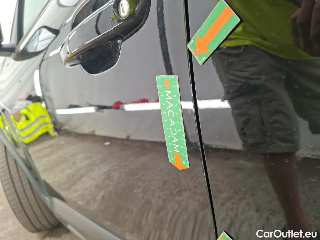  Citroen  C4  X Feel Pack 1.2 PureTech 130CV BVA8 6E #10