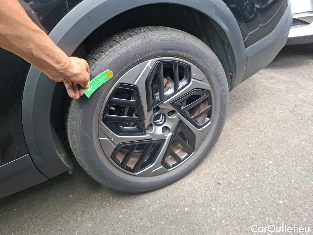  Citroen  C4  X Feel Pack 1.2 PureTech 130CV BVA8 6E #1