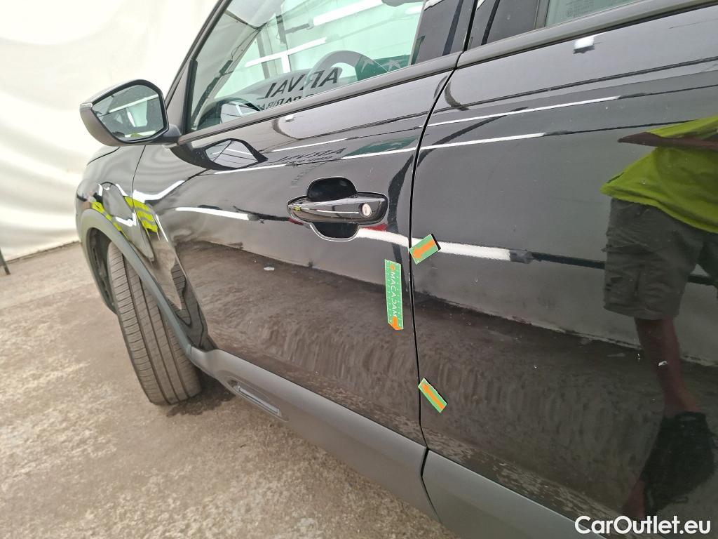  Citroen  C4  X Feel Pack 1.2 PureTech 130CV BVA8 6E #9
