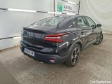  Citroen  C4  X Feel Pack 1.2 PureTech 130CV BVA8 6E #3