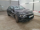  Citroen  C4  X Feel Pack 1.2 PureTech 130CV BVA8 6E #4