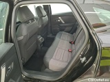  Citroen  C4  X Feel Pack 1.2 PureTech 130CV BVA8 6E #9