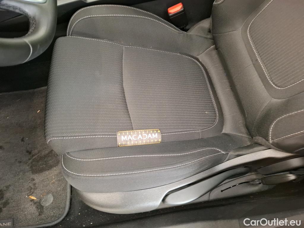  Renault  Megane  IV Berline 5 ptes. Business 1.5 dCi 115CV BVM6 E6d #12