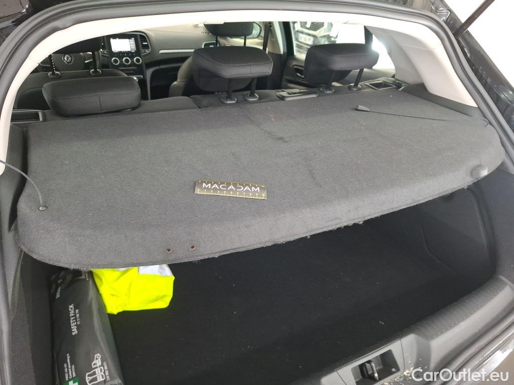  Renault  Megane  IV Berline 5 ptes. Business 1.5 dCi 115CV BVM6 E6d #24
