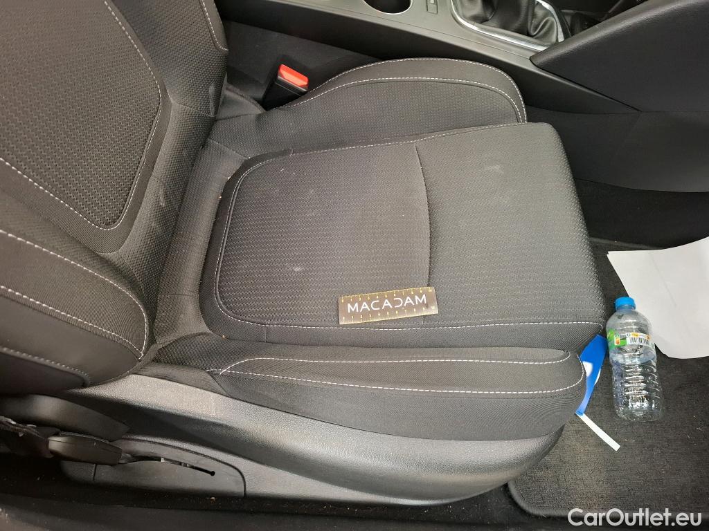  Renault  Megane  IV Berline 5 ptes. Business 1.5 dCi 115CV BVM6 E6d #19