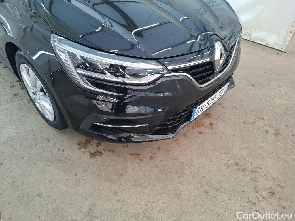  Renault  Megane  IV Berline 5 ptes. Business 1.5 dCi 115CV BVM6 E6d #9