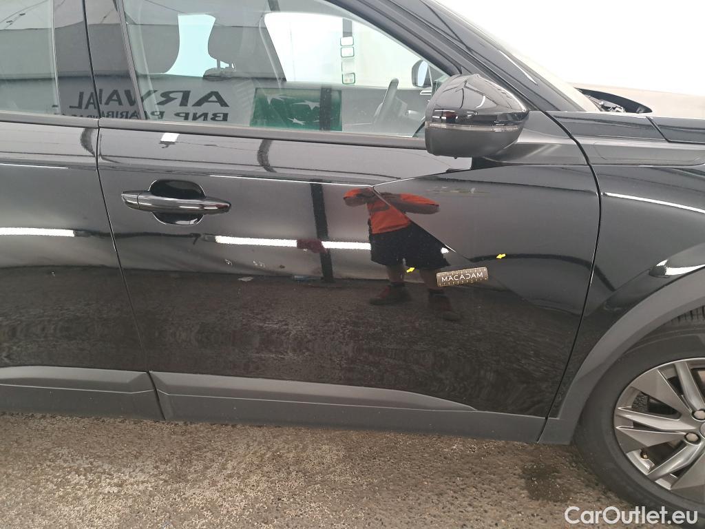  Peugeot  2008  Active Pack 1.5 HDi 110CV BVM6 E6d #5
