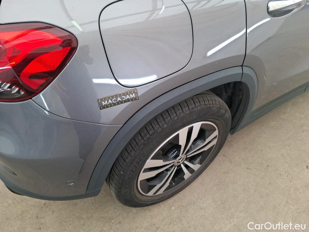  Mercedes  GLA MERCEDES-BENZ  / 2020 / 5P / SUV 1.3  250 e BUSINESS LINE DCT #14