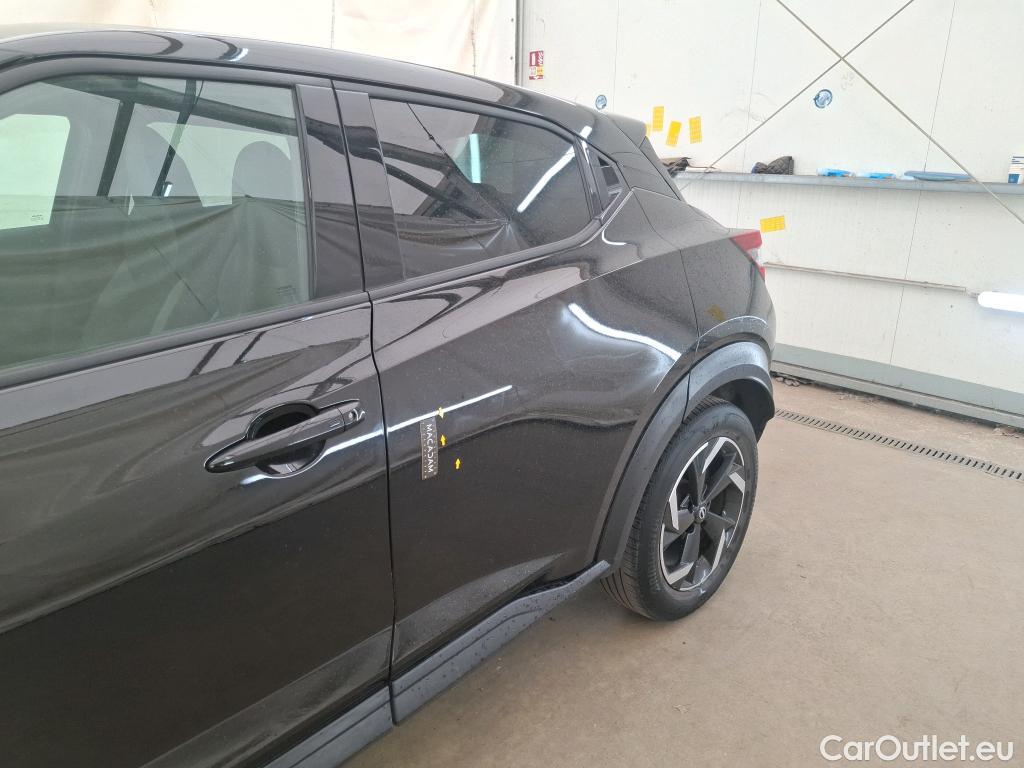  Nissan  Juke NISSAN  / 2019 / 5P / Crossover Hybrid 143 Business+ #16