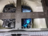  Citroen  C3 CITROEN  Société / 2020 / 5P / Berline / VU BlueHDi 100 SandS BVM6 Feel Nav #14