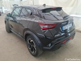  Nissan  Juke NISSAN  / 2019 / 5P / Crossover Hybrid 143 Business+ #2