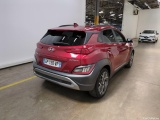  Hyundai  kona HYUNDAI  / 2020 / 5P / SUV 1.6 HYBRID 141 EXECUTIVE HEV #3