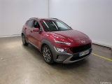  Hyundai  kona HYUNDAI  / 2020 / 5P / SUV 1.6 HYBRID 141 EXECUTIVE HEV #4