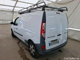  Renault  Kangoo  Express Maxi Confort 1.5 dCi 90CV BVM5 E6 #2