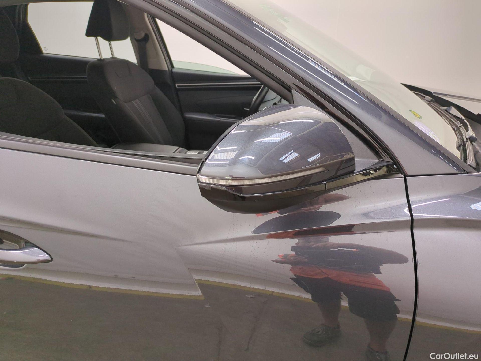  Hyundai  Tucson  Business Hybrid 2WD 1.6 T-GDI 230CV BVA6 E6d #51
