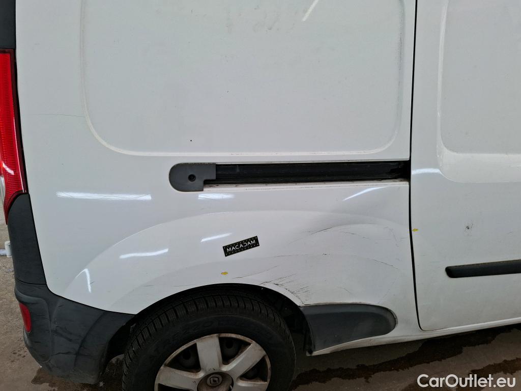  Renault  Kangoo  Express Maxi Confort 1.5 dCi 90CV BVM5 E6 #1