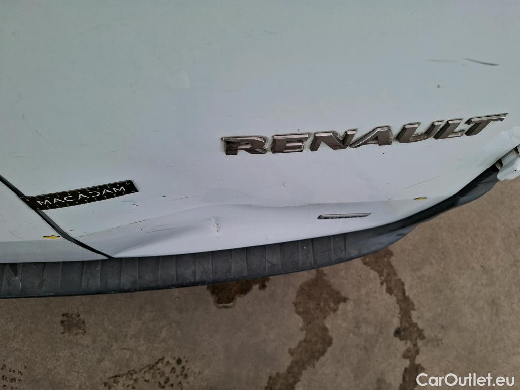  Renault  Kangoo  Express Maxi Confort 1.5 dCi 90CV BVM5 E6 #21