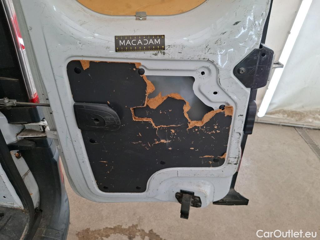  Renault  Kangoo  Express Maxi Confort 1.5 dCi 90CV BVM5 E6 #42