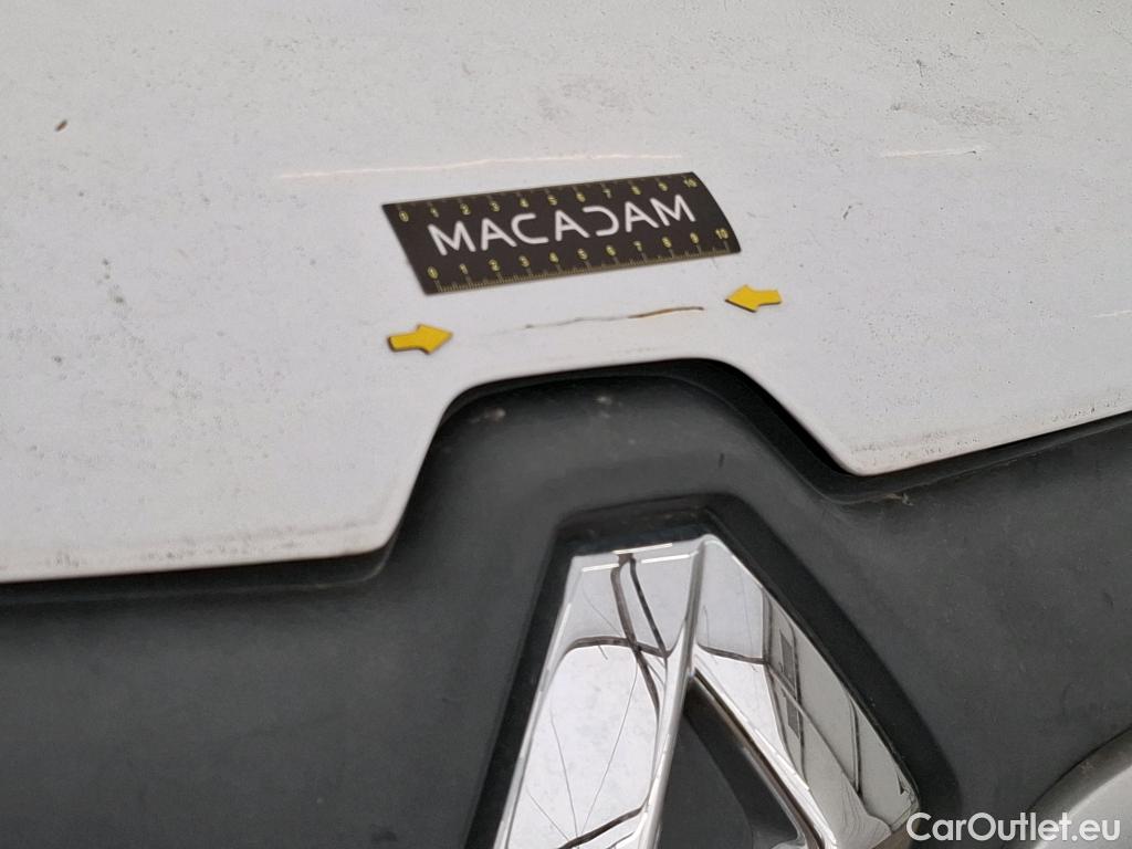  Renault  Kangoo  Express Maxi Confort 1.5 dCi 90CV BVM5 E6 #31