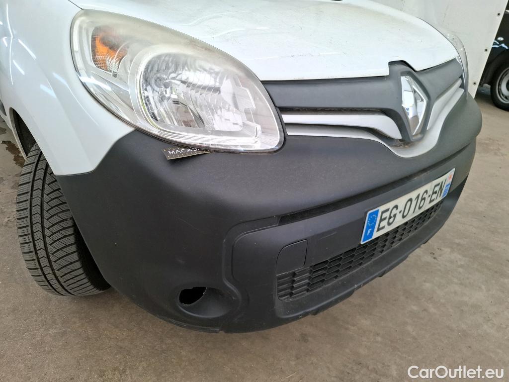  Renault  Kangoo  Express Maxi Confort 1.5 dCi 90CV BVM5 E6 #34