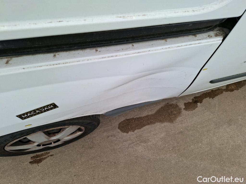  Renault  Kangoo  Express Maxi Confort 1.5 dCi 90CV BVM5 E6 #2