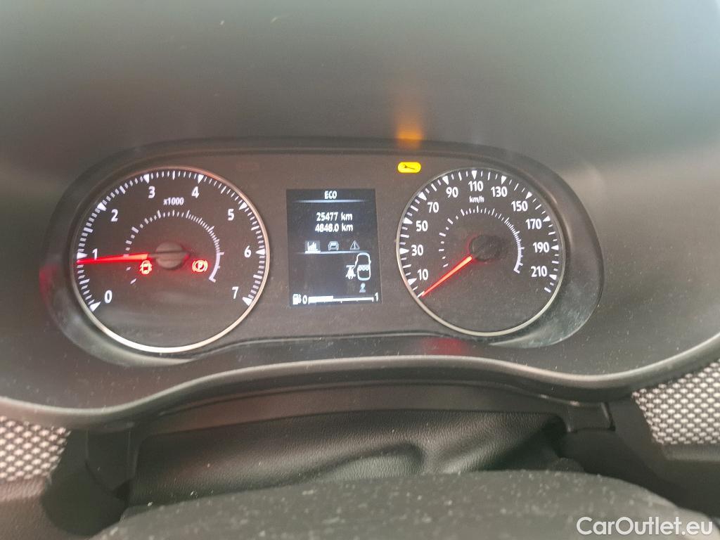  Dacia  Sandero  III Confort 1.0 TCe 90CV BVM5 E6d #3