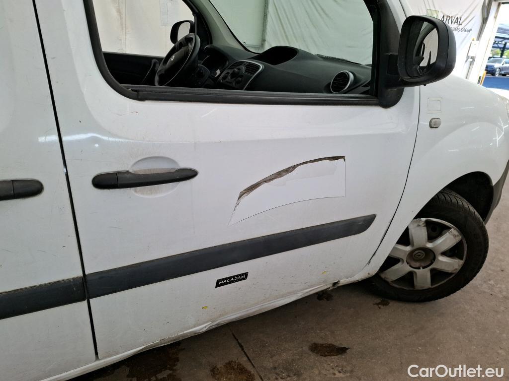  Renault  Kangoo  Express Maxi Confort 1.5 dCi 90CV BVM5 E6 #11