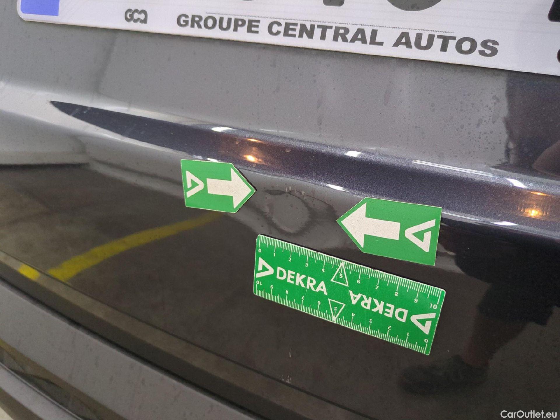  Hyundai  Tucson  Business Hybrid 2WD 1.6 T-GDI 230CV BVA6 E6d #30