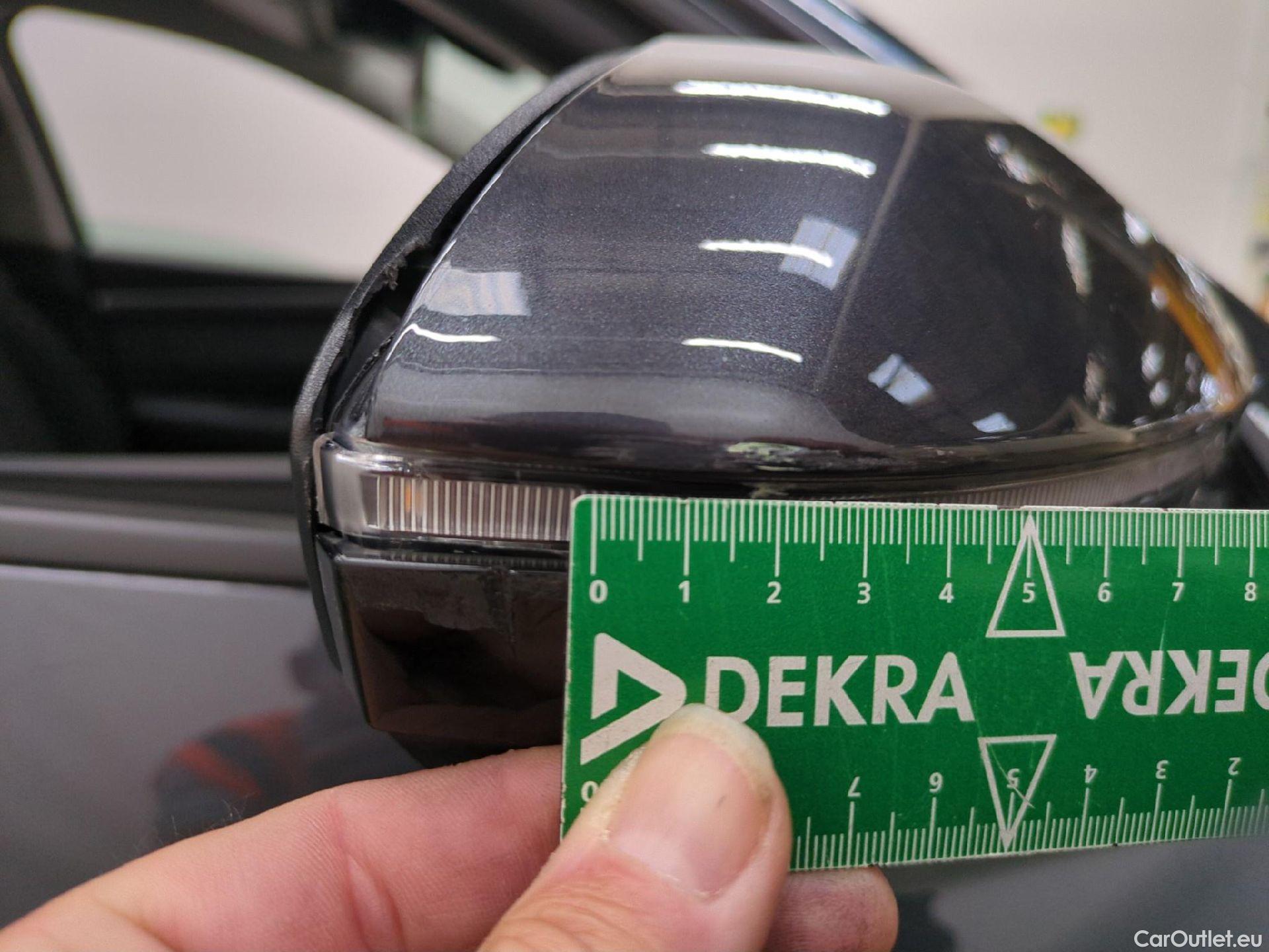  Hyundai  Tucson  Business Hybrid 2WD 1.6 T-GDI 230CV BVA6 E6d #44