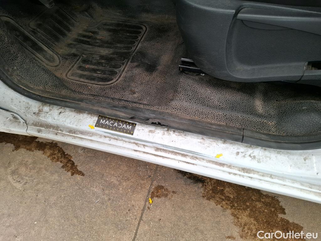  Renault  Kangoo  Express Maxi Confort 1.5 dCi 90CV BVM5 E6 #32