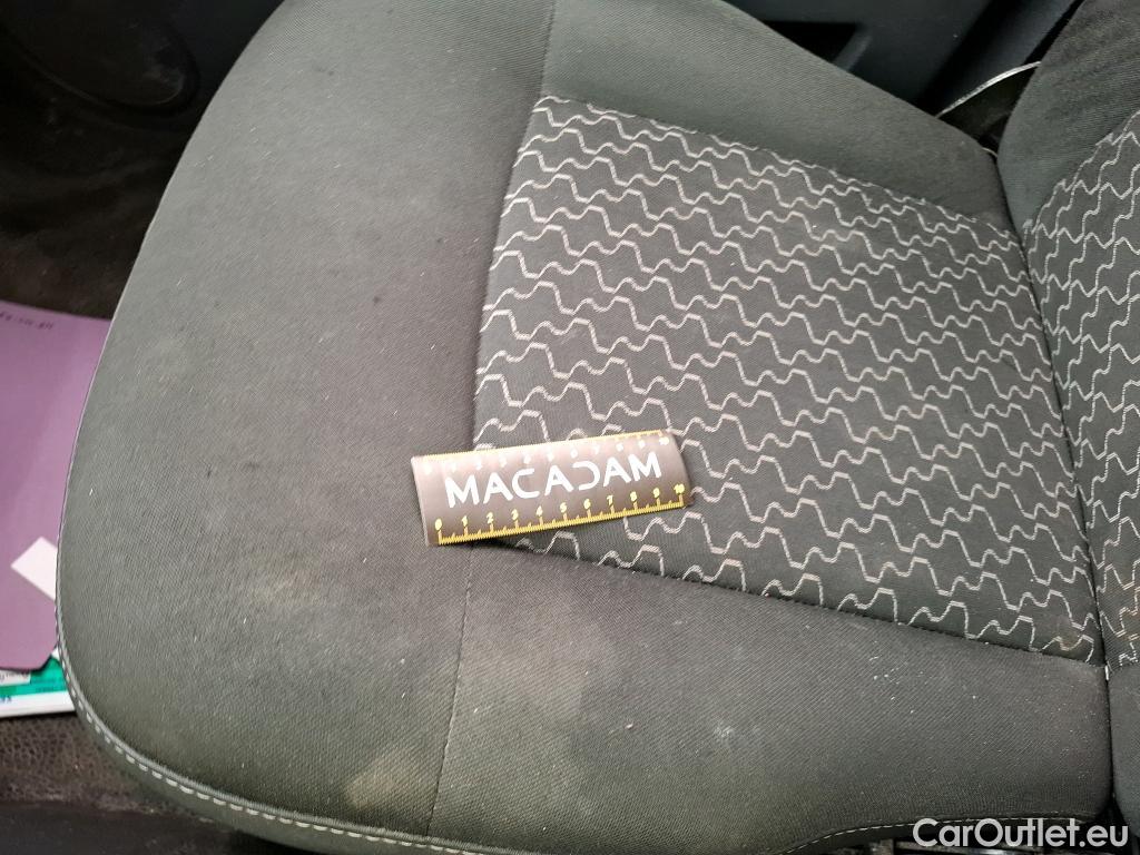  Renault  Kangoo  Express Maxi Confort 1.5 dCi 90CV BVM5 E6 #51