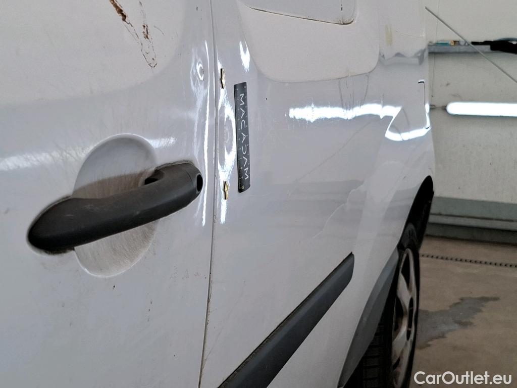  Renault  Kangoo  Express Maxi Confort 1.5 dCi 90CV BVM5 E6 #5
