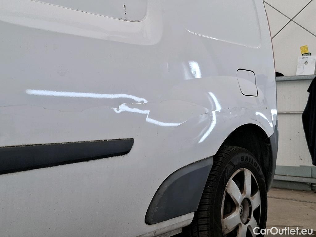  Renault  Kangoo  Express Maxi Confort 1.5 dCi 90CV BVM5 E6 #7