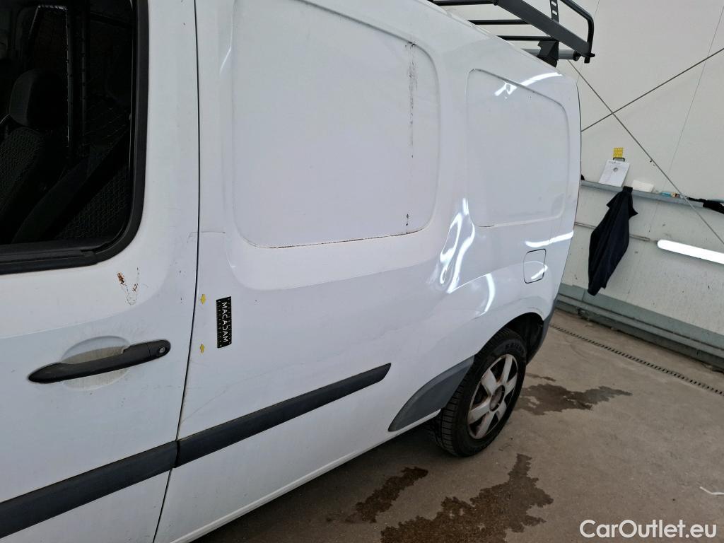  Renault  Kangoo  Express Maxi Confort 1.5 dCi 90CV BVM5 E6 #4