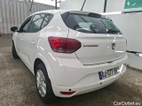  Dacia  Sandero  III Confort 1.0 TCe 90CV BVM5 E6d #2