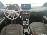  Dacia  Sandero  III Confort 1.0 TCe 90CV BVM5 E6d #5