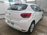  Dacia  Sandero  III Confort 1.0 TCe 90CV BVM5 E6d #3