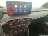  Dacia  Sandero  III Confort 1.0 TCe 90CV BVM5 E6d #7
