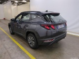 Hyundai  Tucson  Business Hybrid 2WD 1.6 T-GDI 230CV BVA6 E6d #2