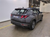 Hyundai  Tucson  Business Hybrid 2WD 1.6 T-GDI 230CV BVA6 E6d #3