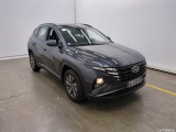  Hyundai  Tucson  Business Hybrid 2WD 1.6 T-GDI 230CV BVA6 E6d #4